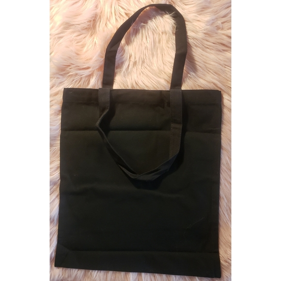 Kendrick Lamar "DAMN" Canvas tote bag - Picture 3 of 4